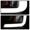 Ram 1500-3500 02-05 Strålkastare Projektor - Light Bar Spyder Auto Spyder Auto