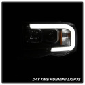 Ram 1500-3500 02-05 Strålkastare Projektor - Light Bar Spyder Auto Spyder Auto