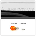 Mercedes Benz E-Class 03-06 Strålkastare Projektor - Xenon/HID (Passar ej halogen) - Krom Spyder Auto