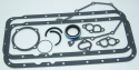 Chrysler Wedge V8 383 / 440ci 61-78 Packningskit Bottendel Streetpro Cometic Gaskets