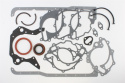 Ford SB 351W 69-95 Packningskit Bottendel Streetpro Cometic Gaskets