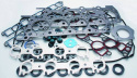 Ford DOHC V8 4.6L 96-98 92mm Packningskit Topp Streetpro Cometic Gaskets