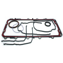 Ford SOHC V8 4.6L 96-98 Packningskit Bottendel Streetpro Cometic Gaskets