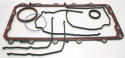 Ford SOHC V8 4.6L 97-04 (Truck) Packningskit Bottendel Streetpro Cometic Gaskets