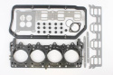 Chrysler HEMI V8 426ci 66-71 4.310\'\' Packningskit Topp Streetpro Cometic Gaskets
