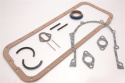 Ford BB FE 428 61-71 Packningskit Bottendel Streetpro Cometic Gaskets
