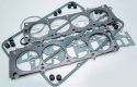 FORD BB FE 428 61-71 4.250\'\' Packningskit Topp Streetpro Cometic Gaskets