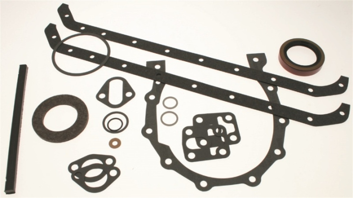 PRO1028B Chrysler HEMI V8 392ci 57-58 Packningskit Bottendel Streetpro Cometic Gaskets