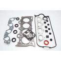 Honda D16Z6 SOHC 92-95 76mm Packningskit Topp Streetpro Cometic Gaskets