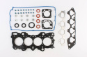 Honda \'\'GS-R\'\' B18C1 94-01 82MM Packningskit Topp Streetpro Cometic Gaskets