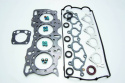 Honda B18A1 / B18B1 (Ej Vtec) 90-01 82mm Packningskit Topp Streetpro Cometic Gaskets