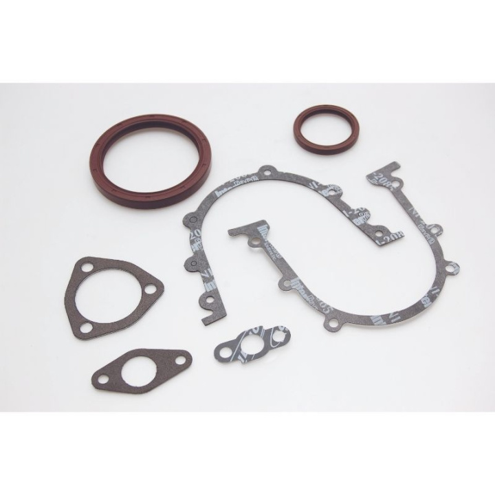 PRO2010B Nissan SR20DET S13 / S14 / GTiR 88-98 Packningskit Bottendel Streetpro Cometic Gaskets