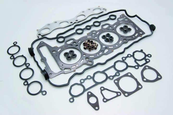 PRO2011T NISSAN SR20DE (FWD) 97-01 87mm Packningskit Topp Streetpro Cometic Gaskets