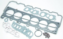 BMW M20B25 / M20B27 83-93 85mm Packningskit Topp Streetpro Cometic Gaskets