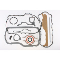 FORD 2300 74-97 SOHC Packningskit Bottendel Streetpro Cometic Gaskets