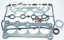 Mazda Miata MX-5 B6 1.6L 89-93 80mm Packningskit Topp Streetpro Cometic Gaskets