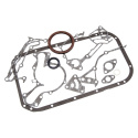 Mitsubishi 6G72 SOHC V6 88-96 Packningskit Bottendel Streetpro Cometic Gaskets