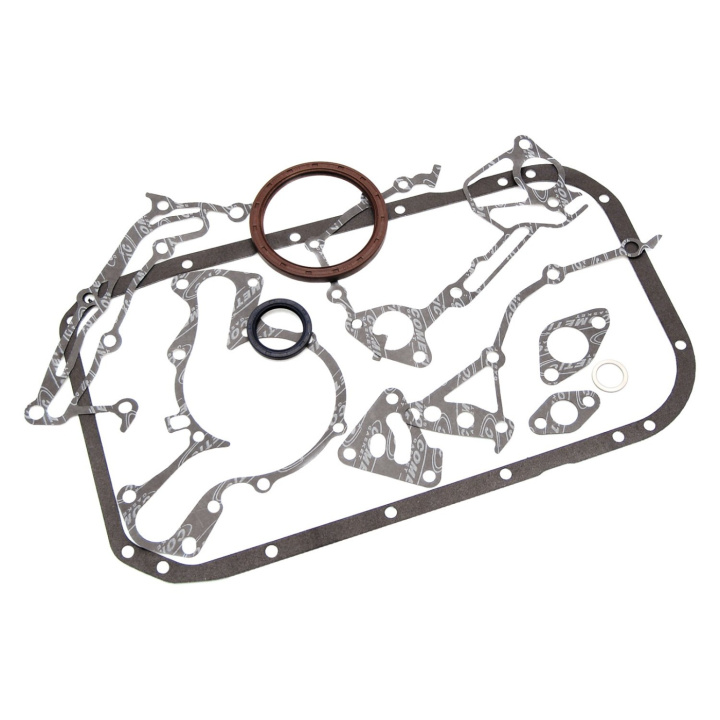 PRO2038B Mitsubishi 6G72 SOHC V6 88-96 Packningskit Bottendel Streetpro Cometic Gaskets
