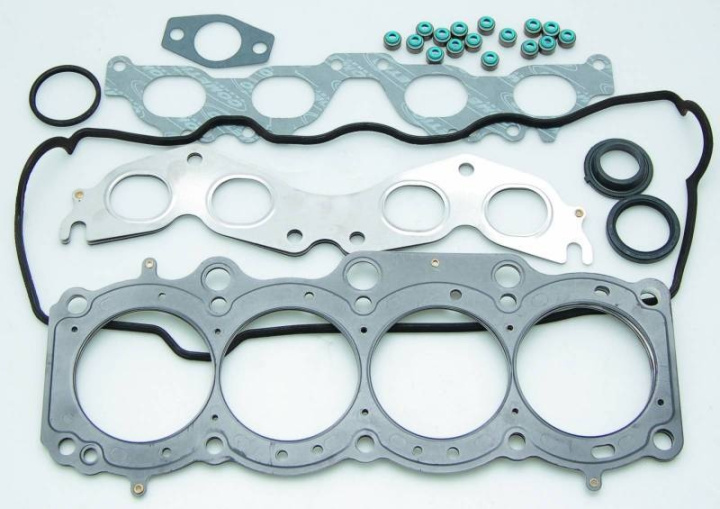 PRO2042T Toyota 5S-FE 2.2L 90-97 88mm Packningskit Topp Streetpro Cometic Gaskets