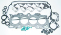 HONDA \'\'GS-R\'\' HYBRID (B20 BLOCK Med GSR-Topp) 84.5MM Packningskit Topp Streetpro Cometic Gaskets