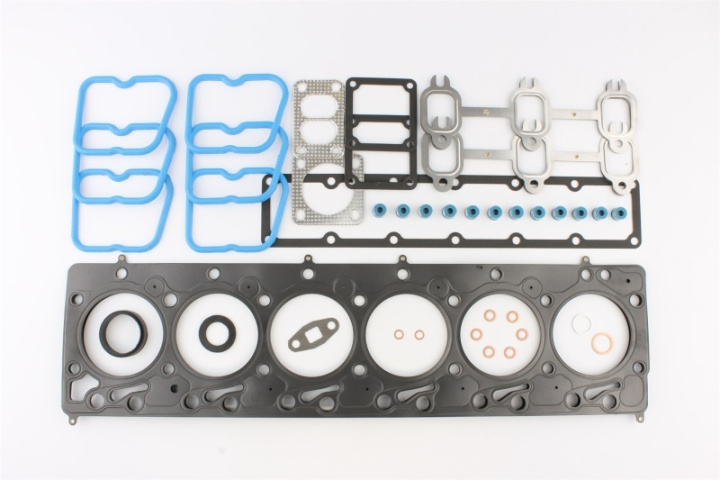 PRO3001T Cummins 5.9L 12V 6BT 91-97 4.100