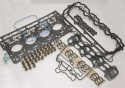Ford 6.0L PowerStroke 07-08 (20MM DOWELS) 96mm Packningskit Topp Streetpro Cometic Gaskets
