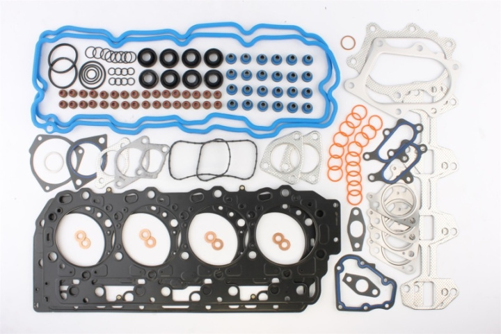 PRO3008T Chevrolet / GMC 6.6L Duramax 01-04 4.100