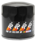 PS-2004 Oljefilter Pro Series K&N Filters