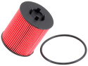 PS-7001 Oljefilter Pro Series K&N Filters
