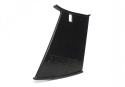 Subaru Impreza STI 2004-2007 Svart Canard Till Vinge PERRIN