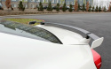 Subaru BRZ 2017-2018 Distanser Vinge / Wing-risers PERRIN Performance