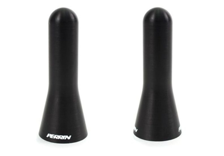 PSP-BDY-123 Subaru WRX & STI 2008-2014 (Fast modell) Kort Antenn 2