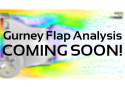 Subaru WRX / STI 2008-2014 Hatchback Gurney Flap PERRIN