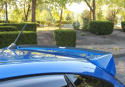 Subaru WRX / STI 2008-2014 Hatchback Gurney Flap PERRIN