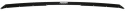 Subaru WRX / STI 2008-2014 Hatchback Gurney Flap PERRIN