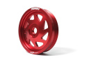 Subaru BRZ / GT86 / WRX 2012-2020 Motorer Rött Lättat Remhjul Vev