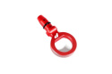 Subaru WRX / STI / BRZ / GT86 Handtag Oljesticka Loop-Style Röd PERRIN