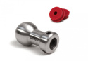 Subaru WRX STI 2004-2015 (6-Växlad) Shortshift-adapter Med Bussningar PERRIN
