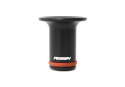 Subaru WRX / STI / BRZ / GT86 / GR86 Drift Button Anodiserad Svart PERRIN