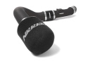 Subaru WRX & STI 2002-2007 Sportluftfilter Kalluftsintag Svart PERRIN