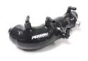 Subaru WRX 2002-2007 / STi 2004-2021 Svart Turboslang 2.4\'\' PERRIN