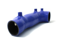Subaru WRX 2002-2007 / STi 2004-2021 Blå Turboslang 2.4\'\' PERRIN