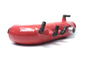 Subaru WRX 2008-2014 / Legacy GT / Forester XT / Outback XT Turboslang 2.4\'\' Röd PERRIN