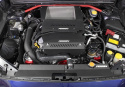 Subaru WRX 2015-2022 Charge Pipe Svart Perrin Performance