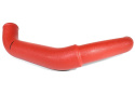 Subaru WRX 2015-2022 Charge Pipe Röd Perrin Performance