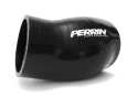Subaru WRX 2008-2021 / Legacy GT / Forester XT / Outback XT Svart Intercoolerslang PERRIN
