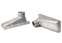 Subaru WRX / STI 2015-2019 Frontmonterad Intercooler Perrin Performance