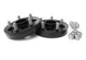 5x100 Spacers 25mm 56mm Hub DRM Style PERRIN
