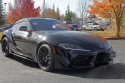 Toyota GR Supra 2019+ Regplåtshållare PERRIN
