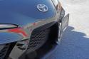 Toyota GR Supra 2019+ Regplåtshållare PERRIN